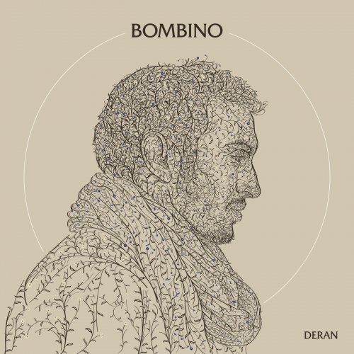 Bombino - Deran (2018) [Hi-Res]