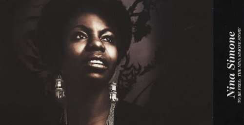 Nina Simone - To Be Free: The Nina Simone Story [3CD] (2008) FLAC + Mp3 CBR 320 kbps