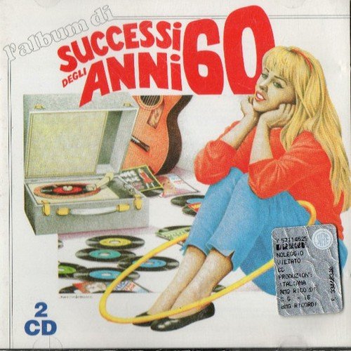 VA - L'album di Successi Degli Anni '60 (2CD) (1987)