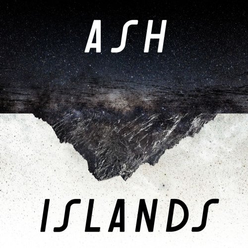 Ash - Islands (2018) [Hi-Res]