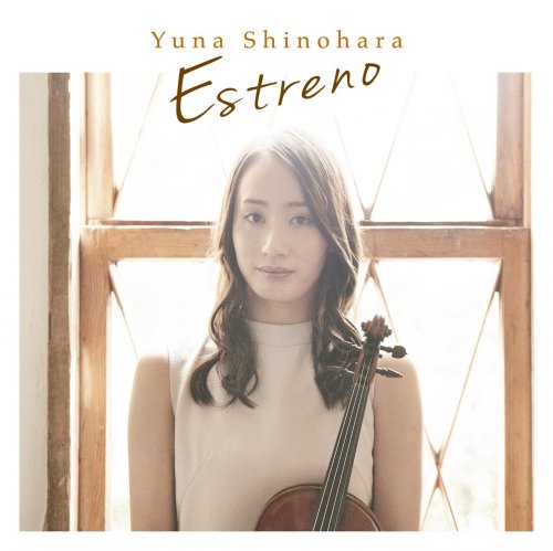 Yuna Shinohara - Estreno (2016) SACD