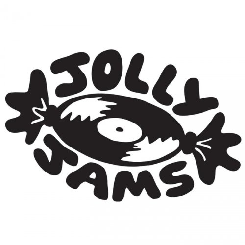 VA - Jolly Jams Various Artists (2018)