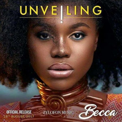 Becca - Unveiling (2017)