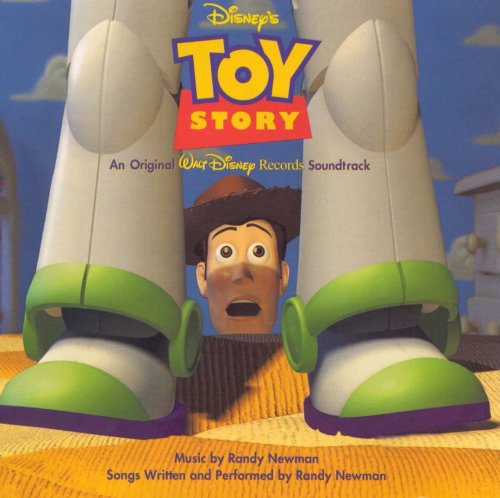 Randy Newman - Toy Story (1995)