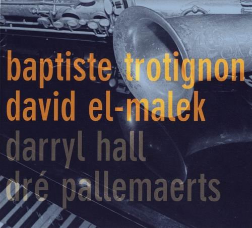 Baptiste Trotignon & David El-Malek - No title (2005)