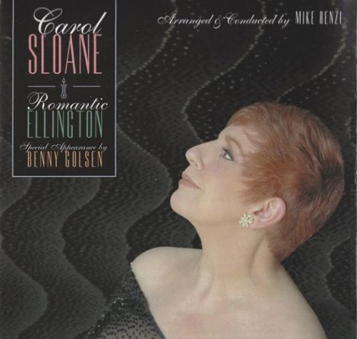 Carol Sloane - Romantic Ellington (1999) FLAC