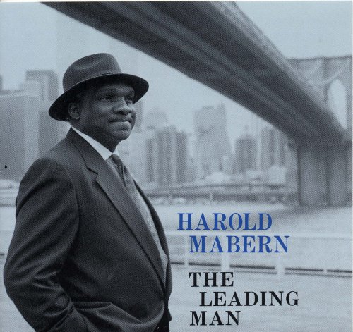 Harold Mabern - The Leading Man (1993)