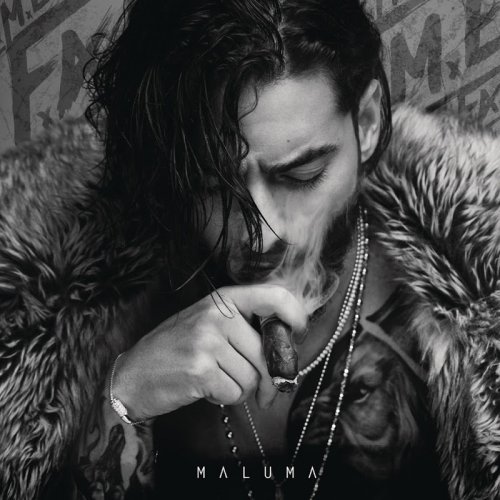 Maluma - Fame (2018)