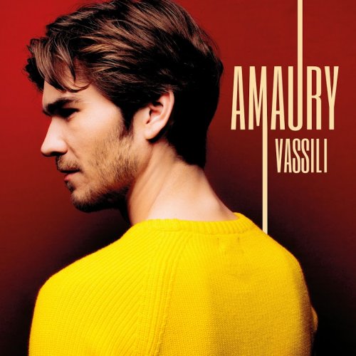 Amaury Vassili - Amaury (2018) [Hi-Res]