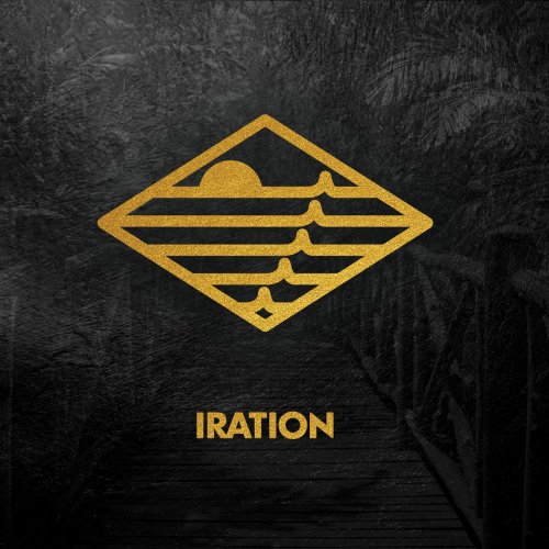 Iration - Iration (2018)