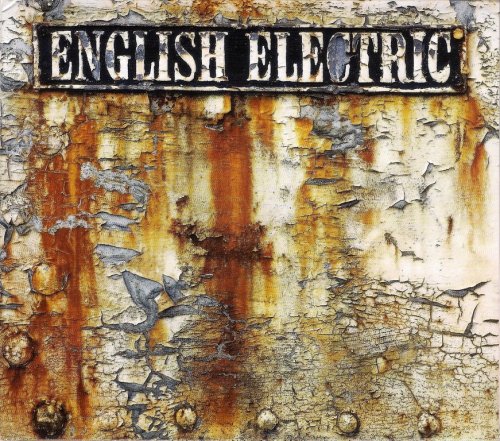 Big Big Train - English Electric: Part One (2012) CD-Rip