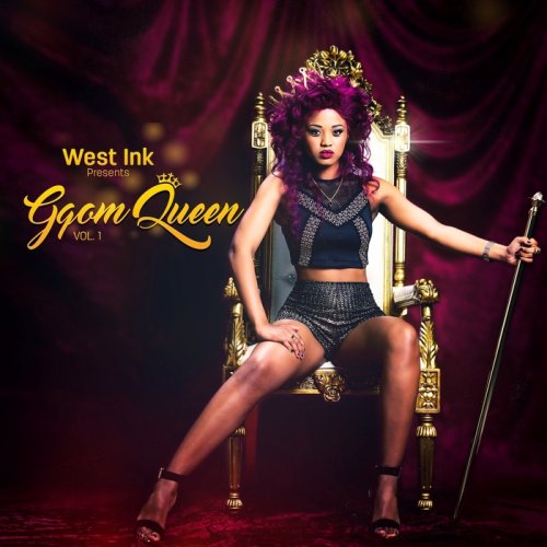 Babes Wodumo - Gqom Queen, Vol. 1 (2016)