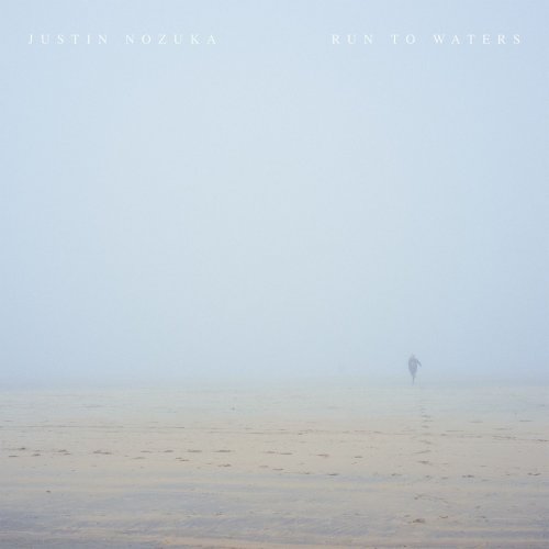 Justin Nozuka - Run To Waters (2018)