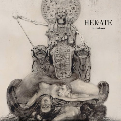 Hekate - Totentanz (2018)