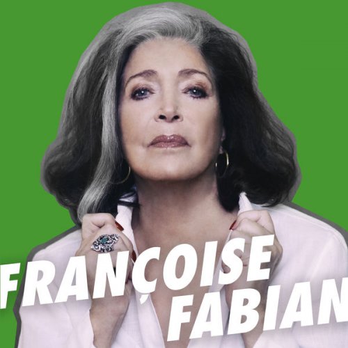 Francoise Fabian - Francoise Fabian (2018)