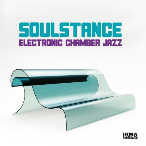 Soulstance - Electronic Chamber Jazz (2018)
