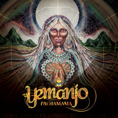 Yemanjo - Pachamama (2018)