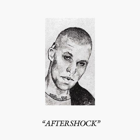 Delroy Edwards - Aftershock (2018)