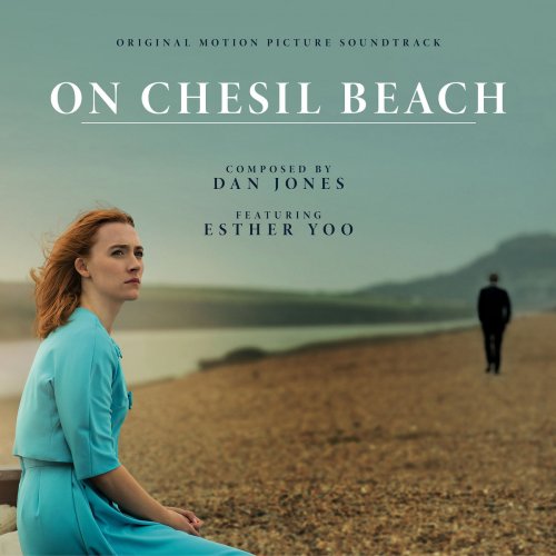 Dan Jones, BBC National Orchestra of Wales - On Chesil Beach (Original Motion Picture Soundtrack) (2018) [Hi-Res]