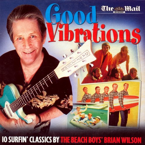 Brian Wilson - Good Vibrations (2004)
