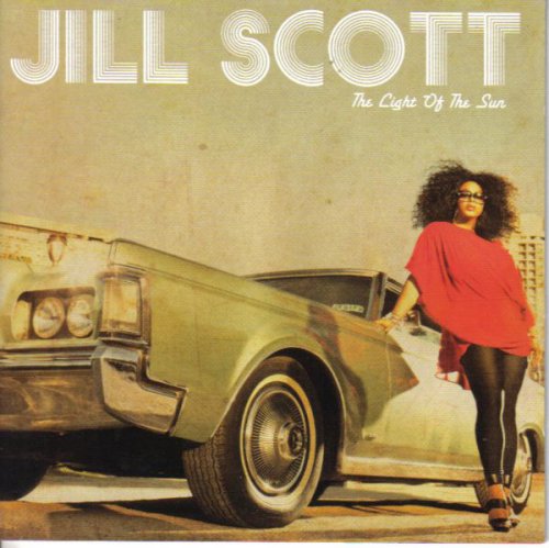 Jill Scott – The Light Of The Sun (2011)