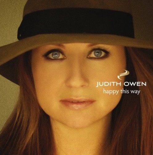 Judith Owen - Happy This Way (2007) [Hi-Res]