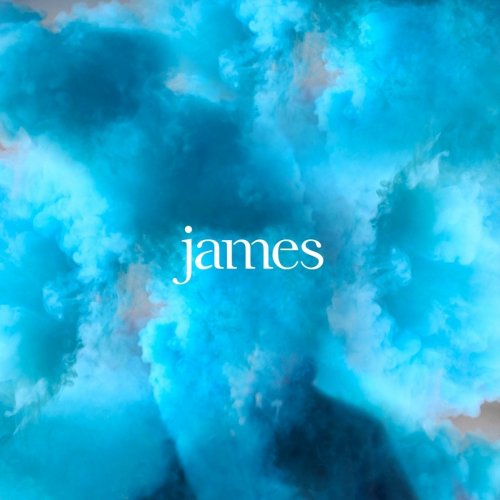 James - Better Than That EP (2018)