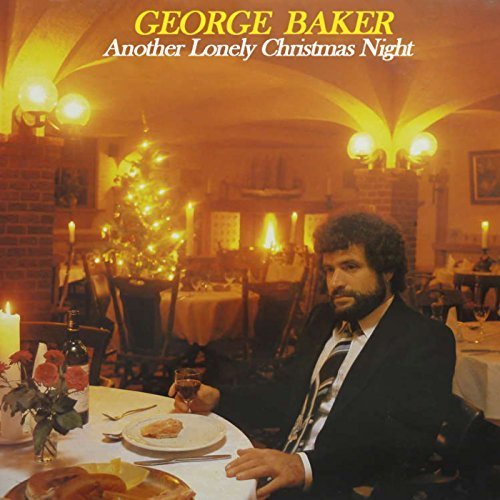 George Baker - Another Lonely Christmas Night (Remastered) (2018)