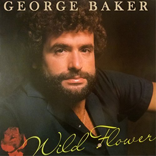George Baker - Wild Flower (Remastered) (2018)