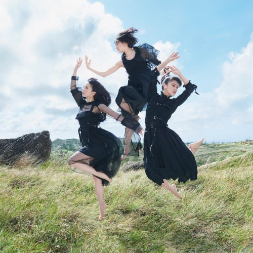 Perfume - Mugen Mirai (Single) (2018)