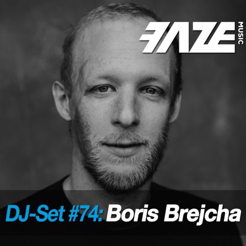Boris Brejcha - Faze DJ Set #74 (2018)