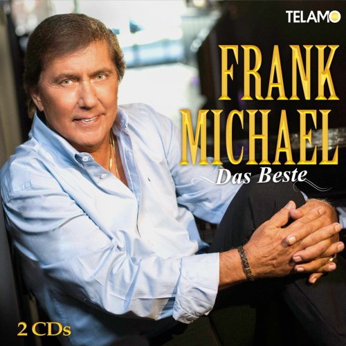 Frank Michael - Das Beste (2018)