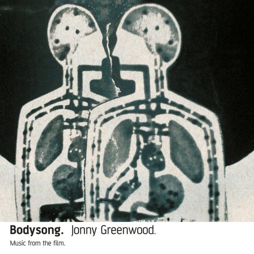 Jonny Greenwood - Bodysong. (Remastered) (2003/2018) [Hi-Res]