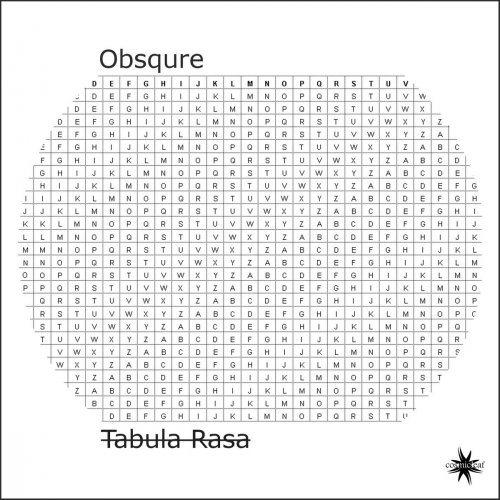 Obsqure - Tabula Rasa (2018) [Hi-Res]