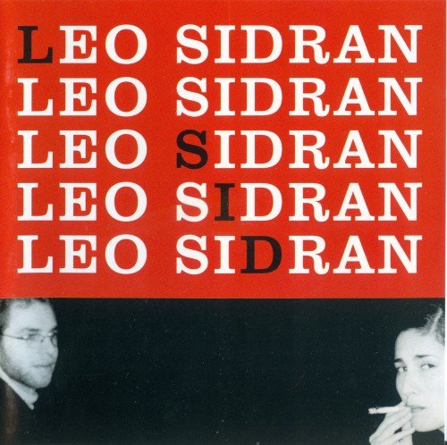 Leo Sidran - L.Sid (2000)