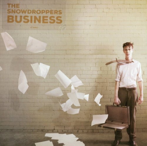 The Snowdroppers - Business (2015)