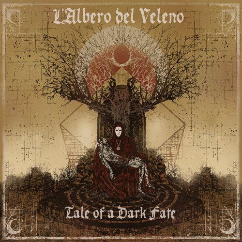 L'Albero Del Veleno - Tale Of A Dark Fate (2017)