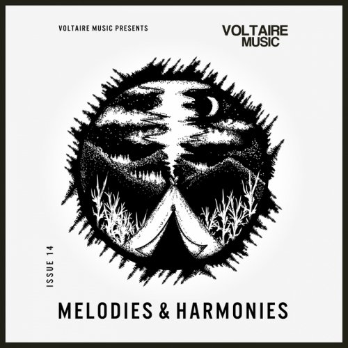VA - Melodies & Harmonies Issue 14 (2018)