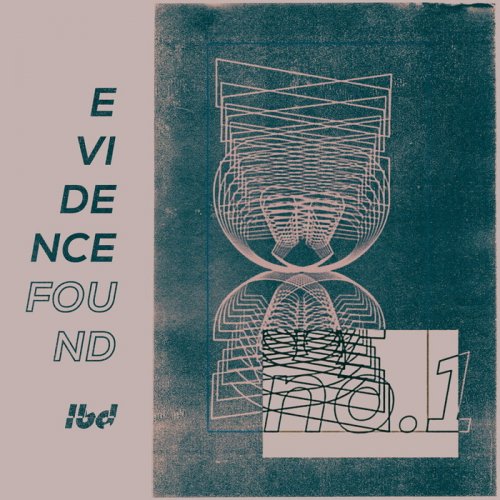 VA - Evidence Found, No.1 (2018)