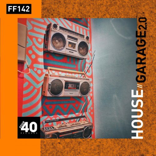 VA - House x Garage 2.0 (2018)