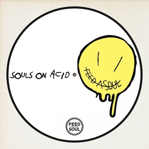 VA - Souls On Acid (2018)