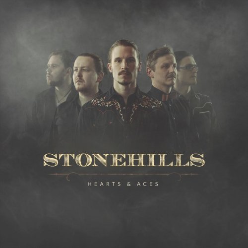 Stonehills - Hearts & Aces (2018)
