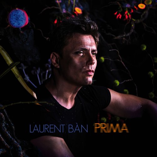 Laurent Ban - Prima (2018)