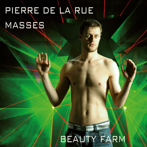 Beauty Farm - La Rue: Masses (2018)