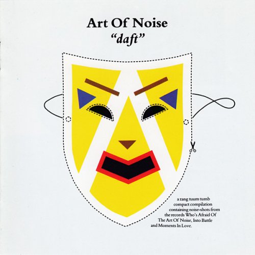 Art Of Noise - Daft (1994)
