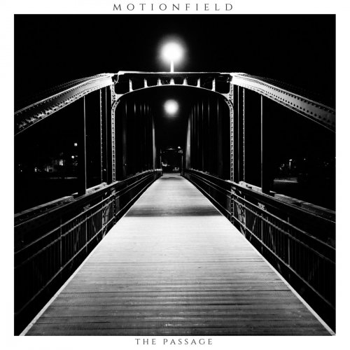 Motionfield - The Passage (2017)
