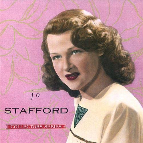 Jo Stafford - Capitol Collectors Series (1991)
