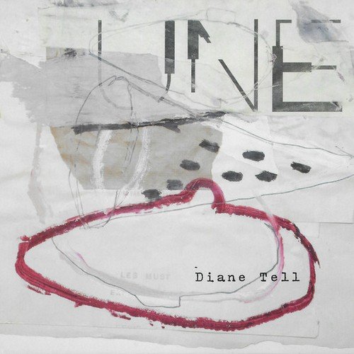 Diane Tell - Une (2013) Hi-Res