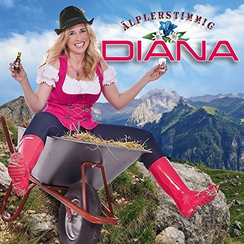 Diana - Älplerstimmig (2018)