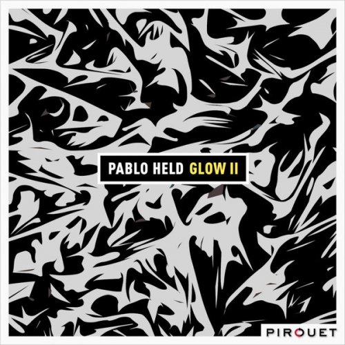Pablo Held - Glow II (2018)